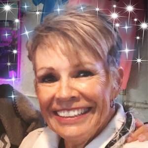 Meet your Posher, Kathy